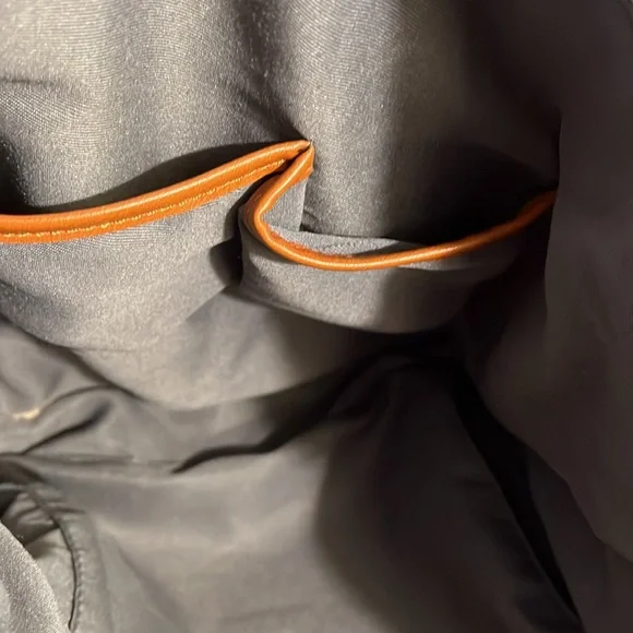 Large Antik Kraft Boho tote bag - EUC - Picture 6 of 12